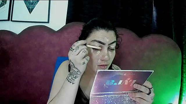 Snapshot of sophy_rock chatting on 05.25.26 sophy rock online show from 05.25.26