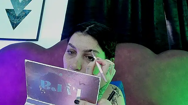 Snapshot of sophy_rock chatting on 05.31.26 sophy rock online show from 05.31.26