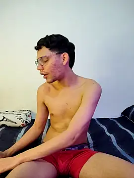 Diego-Monsalve online show from 10.13.25