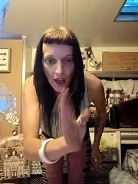 whitetrashdirtyslut online show from 03.13.26