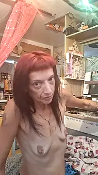 whitetrashdirtyslut online show from 07.01.26