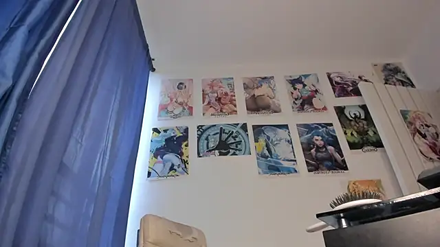 gennesisxx online show from 03.02.25