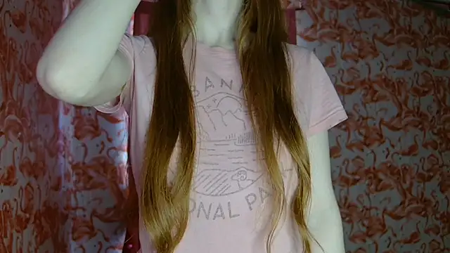 strawberrysmoothie online show from 04.13.26