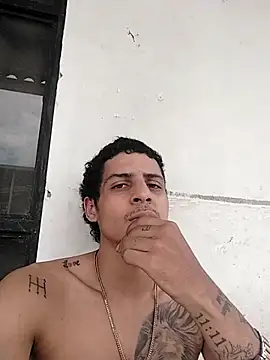 Tattohott online show from 03.18.25