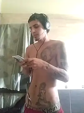 Tattohott online show from 03.21.25