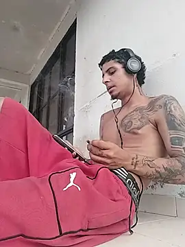 Tattohott online show from 03.21.25