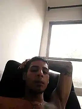 Tattohott online show from 09.25.25