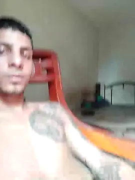 Tattohott online show from 10.01.25