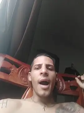 Tattohott online show from 12.22.25