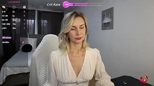 Snapshot of Vanessa_Nowak chatting on 09.27.25 Vanessa Nowak online show from 09.27.25