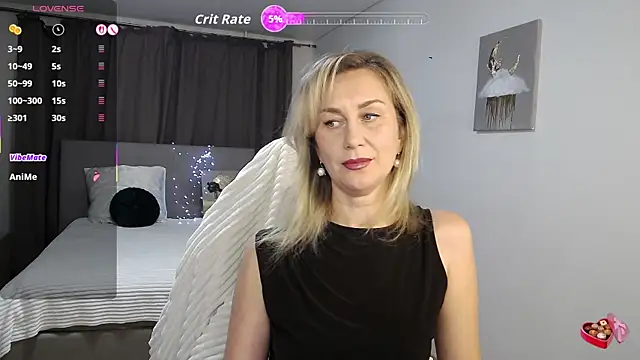 Snapshot of Vanessa_Nowak chatting on 11.12.25 Vanessa Nowak online show from 11.12.25