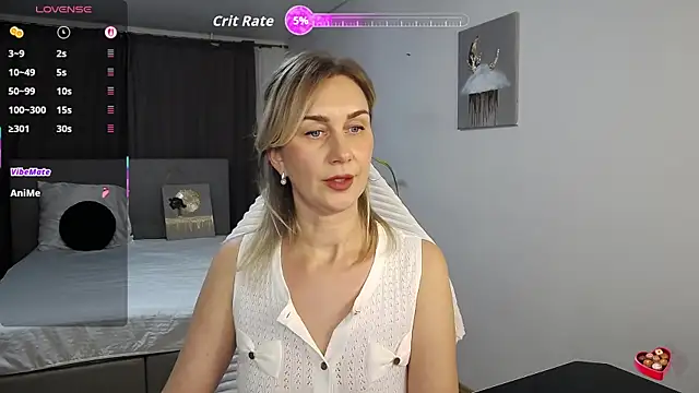 Snapshot of Vanessa_Nowak chatting on 11.25.25 Vanessa Nowak online show from 11.25.25