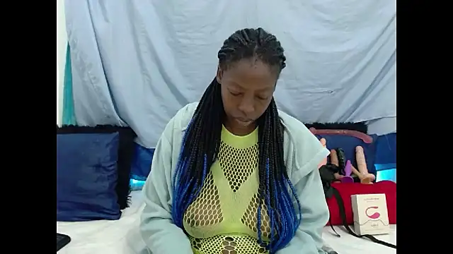 chocolatemix44 online show from 04.11.26