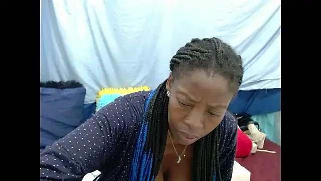 chocolatemix44 online show from 04.17.26