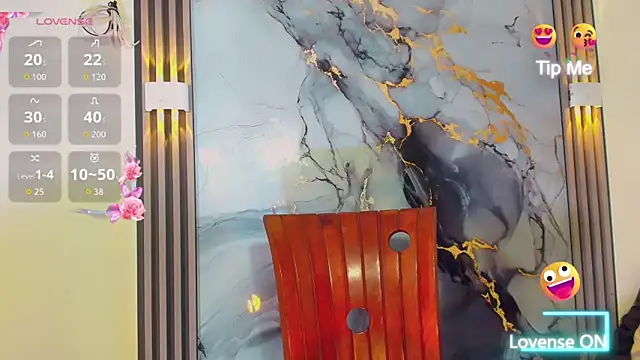 khiara moretti online show from 03.09.26