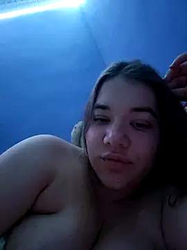 Snapshot of LunaGrey21 chatting on 12.09.24 LunaGrey21 online show from 12.09.24