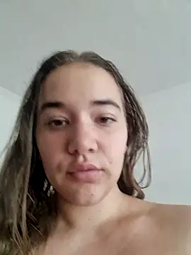 Snapshot of LunaGrey21 chatting on 10.07.25 LunaGrey21 online show from 10.07.25