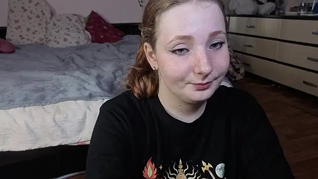 Snapshot of Miss_Ida_ chatting on 07.21.26 Miss Ida online show from 07.21.26