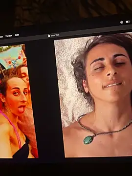 shyheterocurious online show from 12.09.24