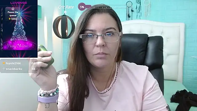 MsJossie online show from 12.06.24