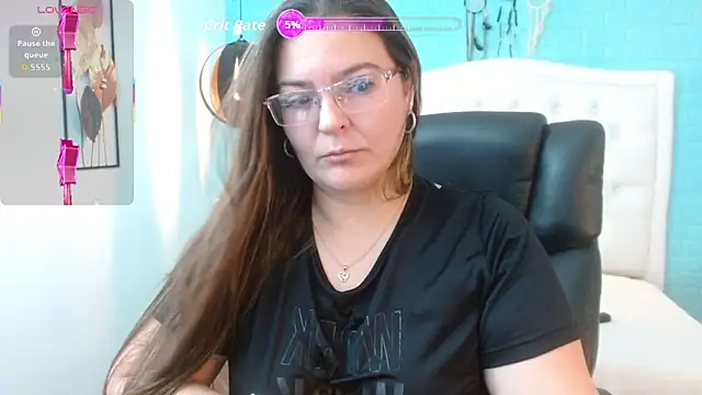 MsJossie online show from 09.13.25