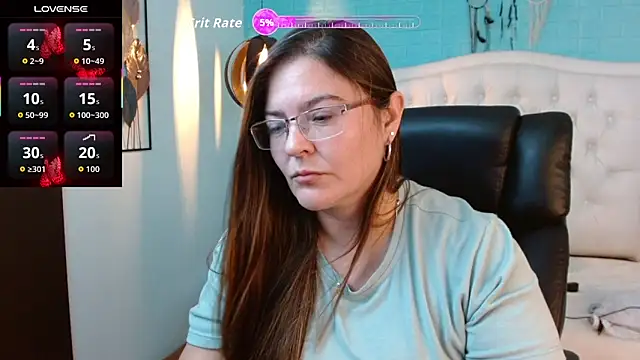 MsJossie online show from 09.24.25