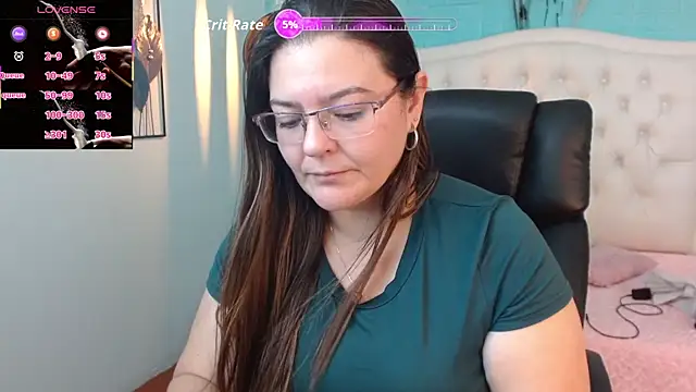 MsJossie online show from 01.18.26