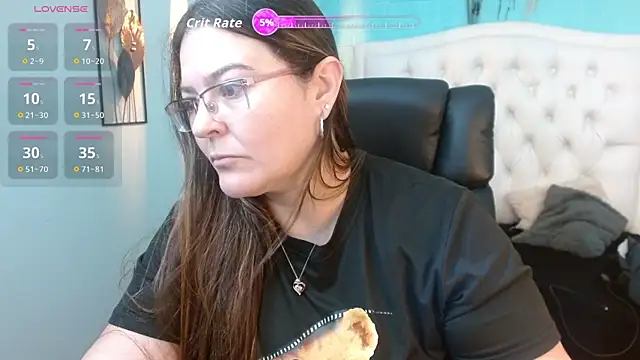 MsJossie online show from 03.21.26