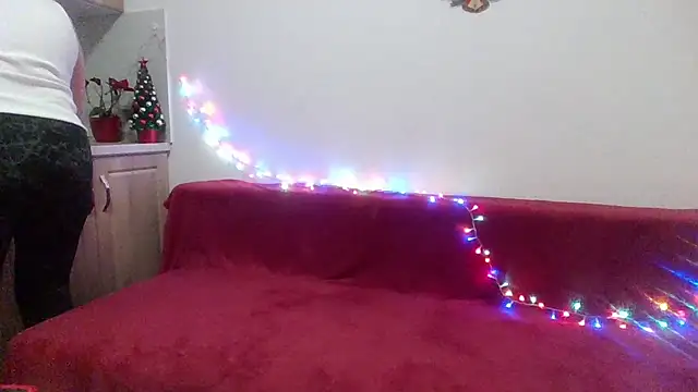 Alisa Dolores online show from 01.16.25