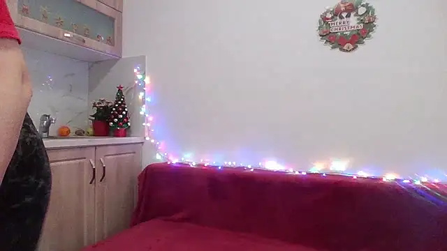 Alisa Dolores online show from 01.29.25