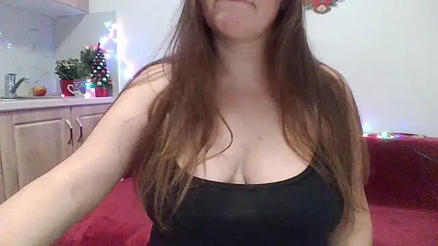 Alisa Dolores online show from 02.15.25