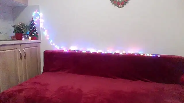 Alisa Dolores online show from 02.23.25