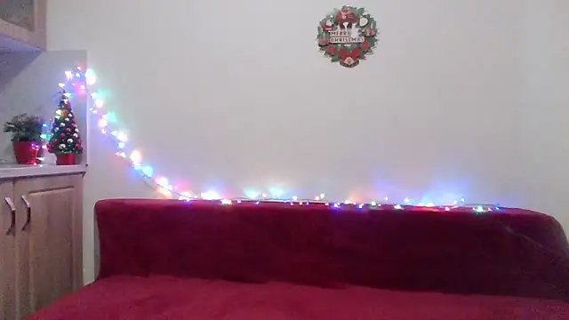 Alisa Dolores online show from 03.19.25