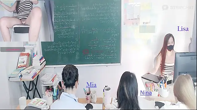  Math  online show from 03.29.26