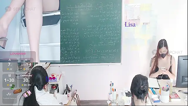  Math  online show from 04.01.26