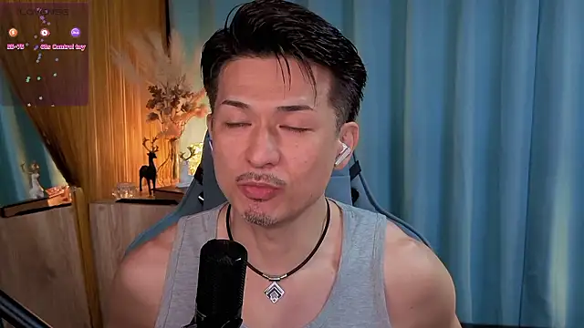 HARU-outdoor-x online show from 09.14.25