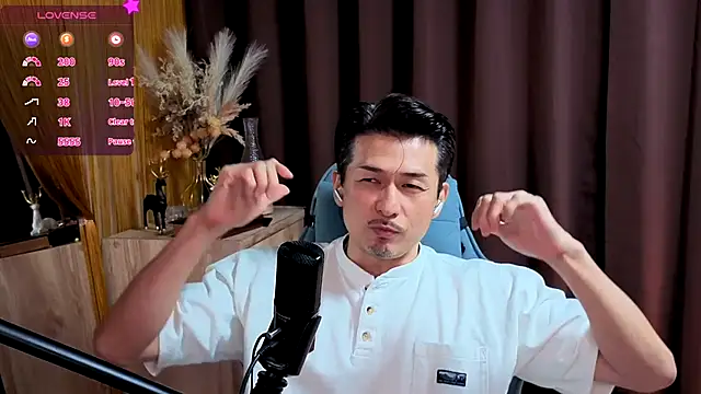 HARU-outdoor-x online show from 10.21.25