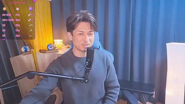 HARU-outdoor-x online show from 04.16.26