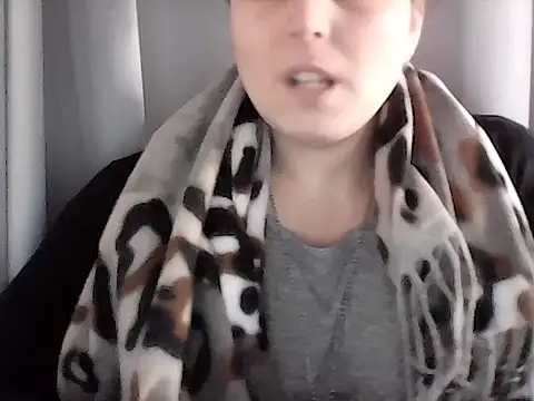 SEXCOPPIA 2023 online show from 11.20.25