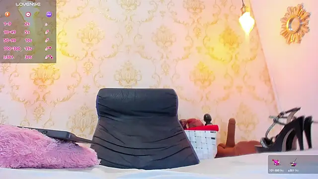 EIMY-ROBERTS online show from 03.14.25