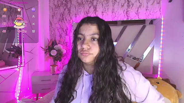 Miaa Smiith1 online show from 12.10.24