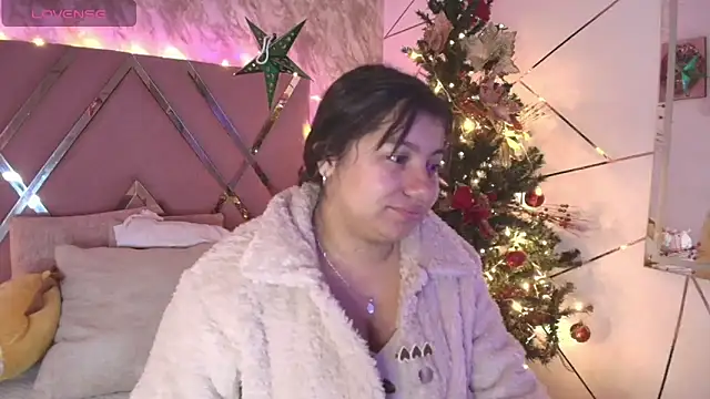 Miaa Smiith1 online show from 12.27.24