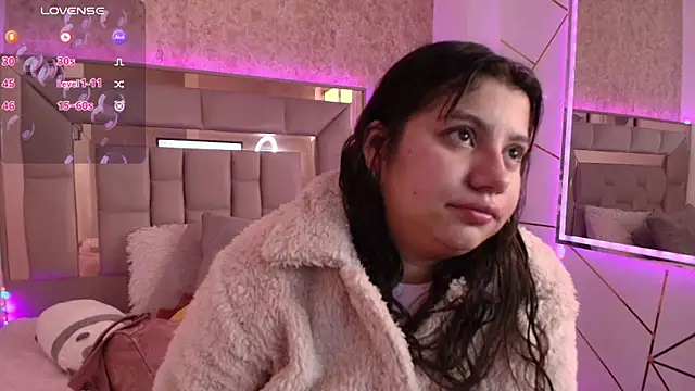 Miaa Smiith1 online show from 01.10.25