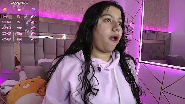 Miaa Smiith1 online show from 01.19.25