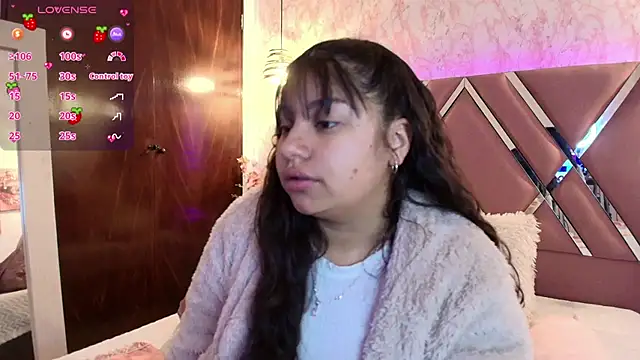 Miaa Smiith1 online show from 01.28.25