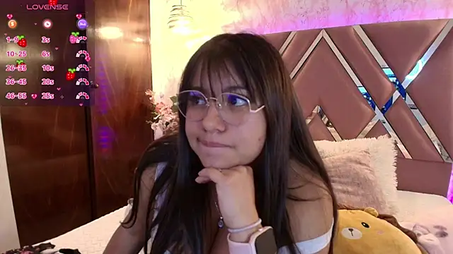 Miaa Smiith1 online show from 01.31.25