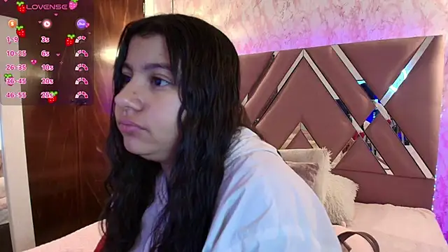 Miaa Smiith1 online show from 02.07.25