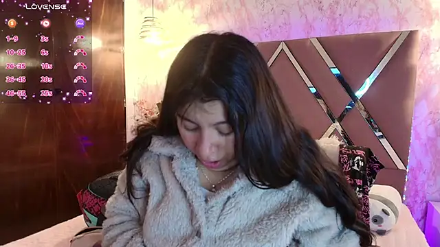 Miaa Smiith1 online show from 02.12.25