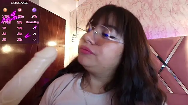 Miaa Smiith1 online show from 02.24.25