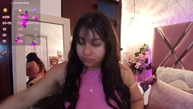 Miaa Smiith1 online show from 02.28.25